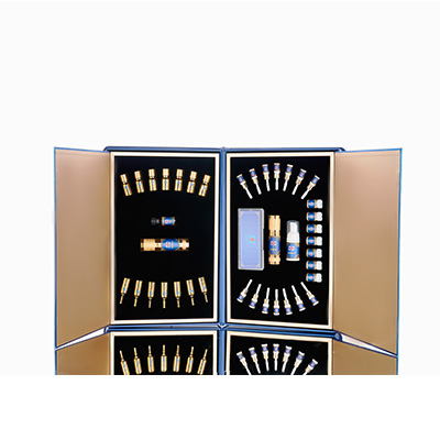 满洲里7D私密抗衰养护套