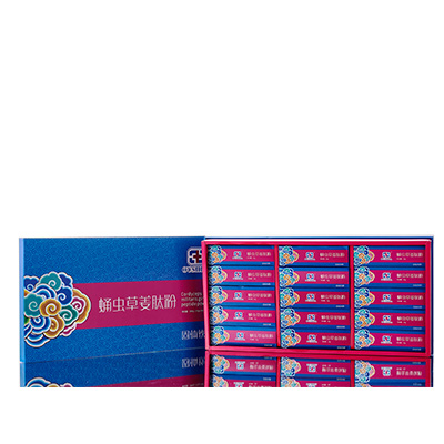 满洲里调经养气汤